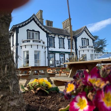 The Haven Hotel ダンモア・イースト エクステリア 写真