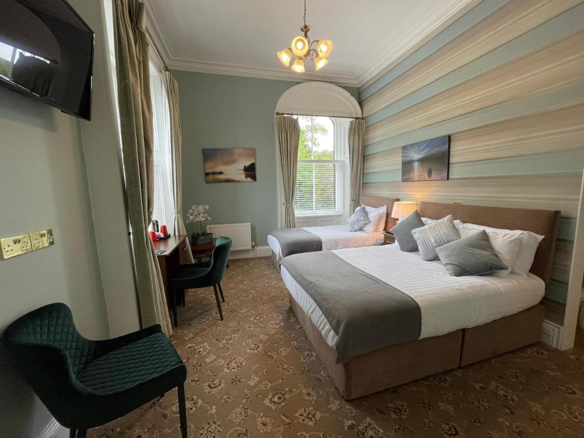 The Haven Hotel ダンモア・イースト エクステリア 写真