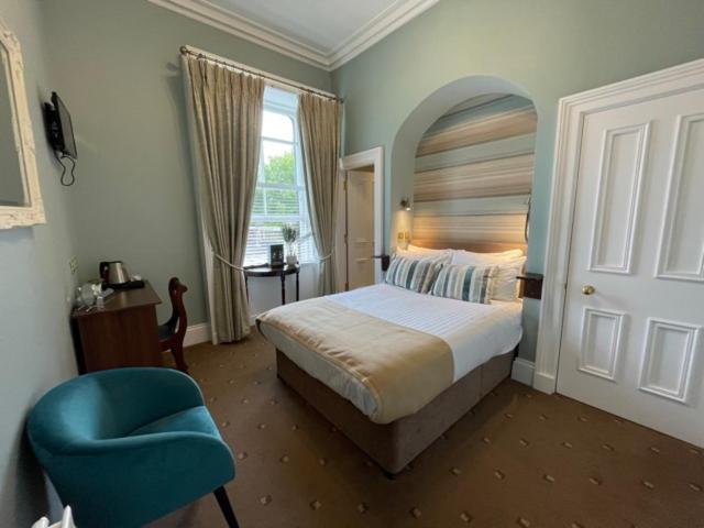 The Haven Hotel ダンモア・イースト エクステリア 写真