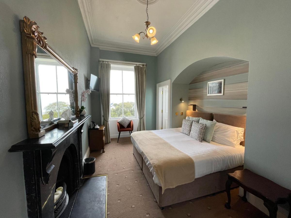 The Haven Hotel ダンモア・イースト エクステリア 写真